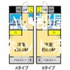 天満グリーン土井マンションの間取り画像