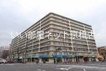 野田パークマンションの外観画像