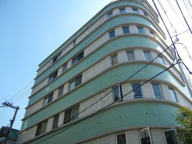 G・ラグーナ清水谷の外観画像