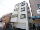 ニッシンハイツの間取り画像