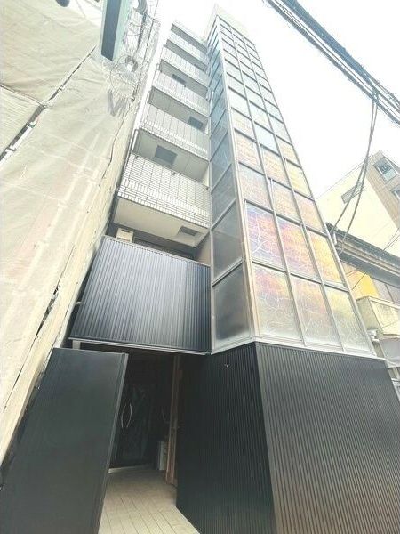 スパーク千林大宮の外観画像