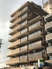 セントポリア東花園の外観画像