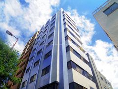 セイワパレス四天王寺の外観画像