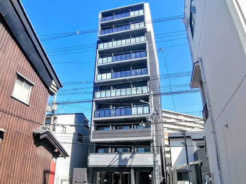 レシオス天王寺(大阪府大阪市阿倍野区天王寺町北3丁目)の物件情報｜いい部屋ネットの大東建託リーシング