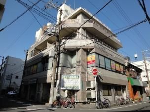サンシティアイランドの外観画像