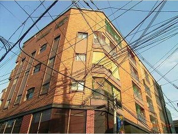 ロータリープロピオの外観画像