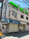 GS阿倍野の間取り画像