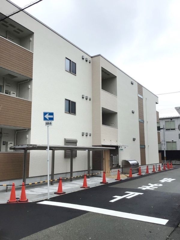 m ile boisの外観画像