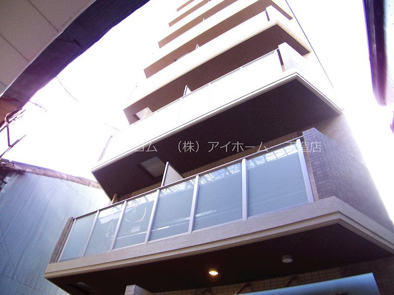 GOTTS大今里の外観画像