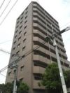 コスモ都島壱番館の外観画像