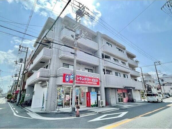 アメニティSRKの外観画像