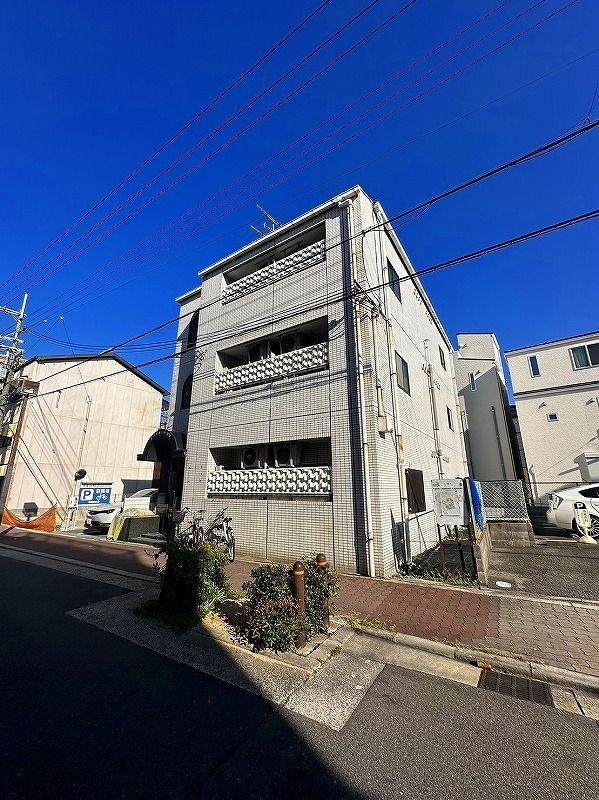 スペリオール石田の外観画像