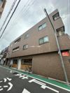 タフネス放出の外観画像