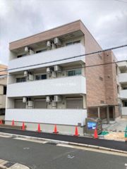 フジパレス新森古市の外観画像