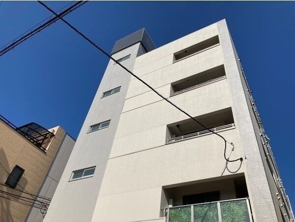 T-スクエア布施の外観画像