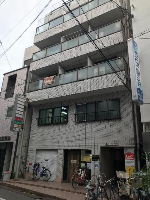 ライラック小阪の外観画像