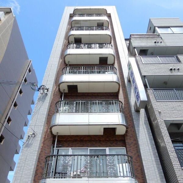 ロータリー45の外観画像