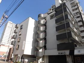 アイビーマンションの外観画像