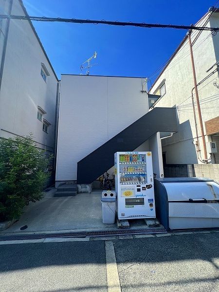Rich Gate春日出北の外観画像