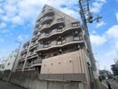 インペリアル・メゾン・フィールドの間取り画像