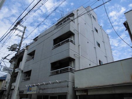 ロイヤル大池橋の外観画像