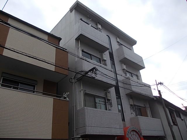 ブリリアント神路の外観画像