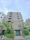 エンブレム都島の間取り画像