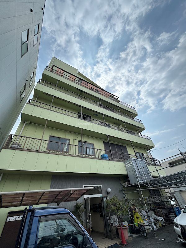 SG1の外観画像