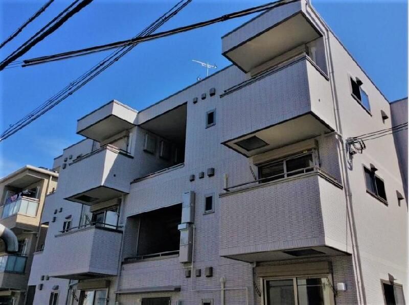 さくらキューブの外観画像