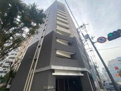 クリスタルグランツ梅田2の外観画像