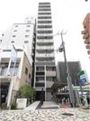 エスリード弁天町グロリアの間取り画像