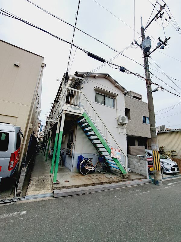 大宮文化の外観画像