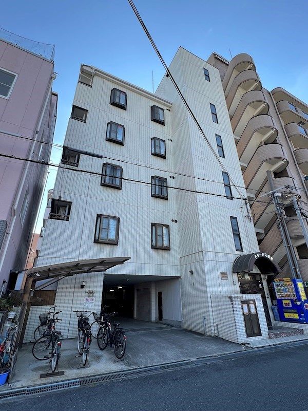 ドゥーパス成育の外観画像
