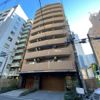 パウゼ大手前の間取り画像