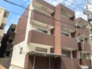 フジパレス城北公園通V番館の間取り画像