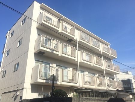 ローレルハイツ(東住吉区)の外観画像