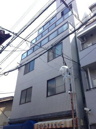 澤井ビルの外観画像