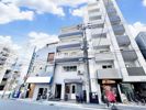 長本ビル Iの間取り画像