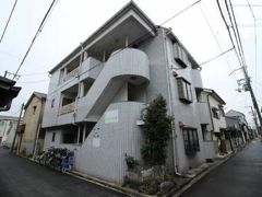 ノーブルハイツの外観画像