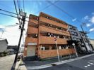 プレアール苅田IIの外観