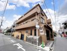 グレーシア橘の間取り画像