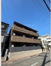 エールコートの外観画像