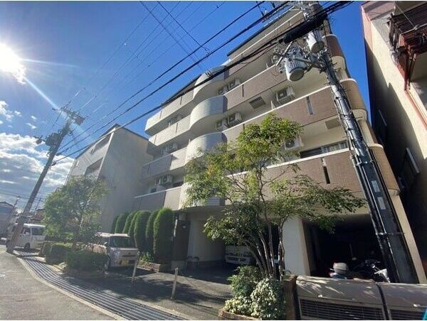 ブランケネーゼの外観画像