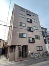ラパンジール関目の間取り画像