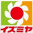 近くのイズミヤ 法円坂店まで364m（徒歩5分）