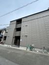 ディアコート巽南の間取り画像