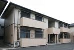 カーサ・ジュネス Bの間取り画像