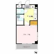 グランセピアの間取り画像