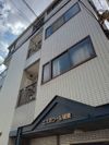 エスポワール城東の間取り画像