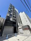 シークレフ北浜の間取り画像